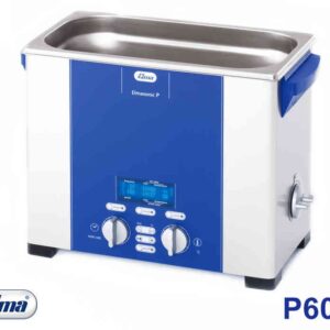 Bể rửa siêu âm Elmasonic P 60H Elma