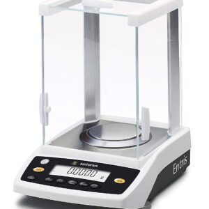 Cân phân tích 4 số lẻ chuẩn noi ( 220g x 0.0001g) Entris 224i-1S, Sartorius