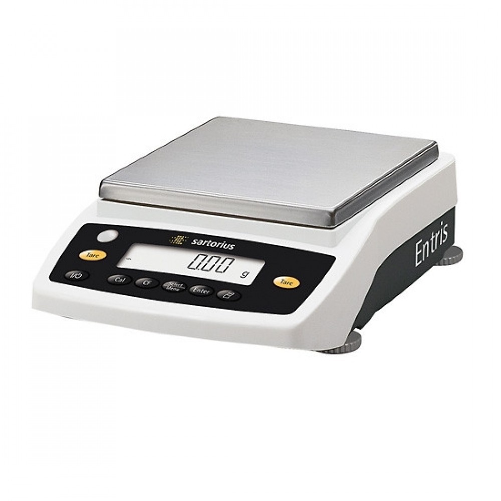Cân kĩ thuật 2 số lẻ Entris2202i-1S Sartorius