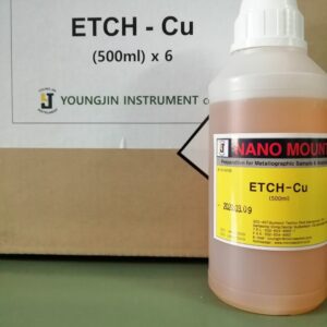 ETCH - Cu 500ml, YoungJin