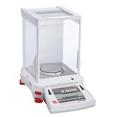 Cân phân tích 4 số lẻ ( 220 x 0.0001g) EX224 Ohaus