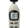 Máy đo âm thanh 407730 Extech