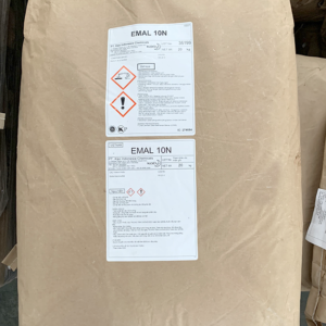 Chất tạo bọt Sodium lauryl sulfate – SLS, Indonesia, 20kg/bao