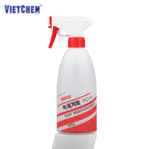 Chất loại bỏ gỉ sét Nabakem FC-1