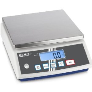 Cân kỹ thuật 1 số lẻ (3kg/0.1g) FCF 3K-4 Kern