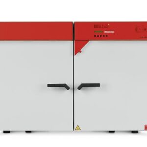 Tủ sấy đối lưu cưỡng bức FP 240 Binder-Đức