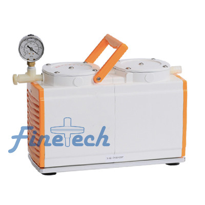 Bơm hút chân không dạng màng chống ăn mòn FT0.5B-pump Finetech