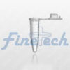 Ống ly tâm Eppendorf 0.5ml Finetech