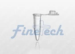 Ống ly tâm Eppendorf 0.5ml Finetech