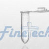 Ống ly tâm Eppendorf  2.0ml Finetech