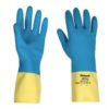 Găng tay chống hóa chất POWERCOAT 950­10 Size 8 Honeywell