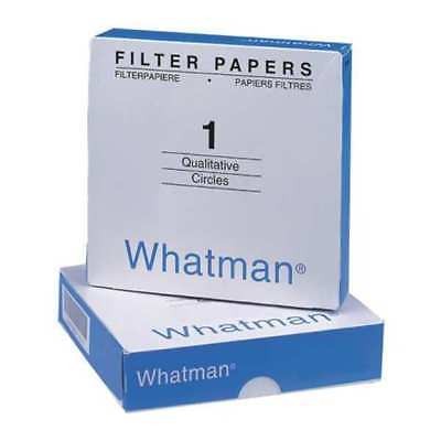 Giấy lọc định tính số 1 lỗ lọc 11µm Whatman