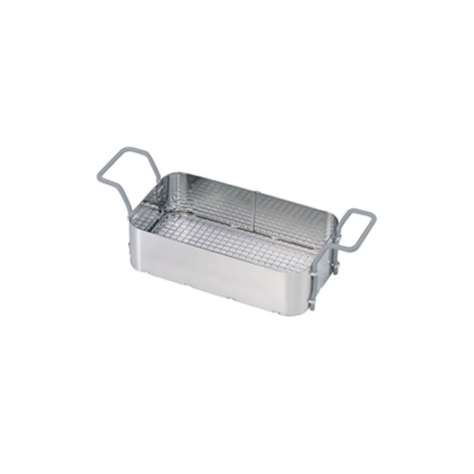 Giỏ cho bể siêu âm Elmasonic 10 Elma