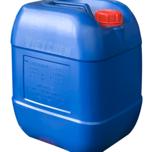 Photphoric acid Food Grade H3PO4 85%, Việt Nam, 35kg/can