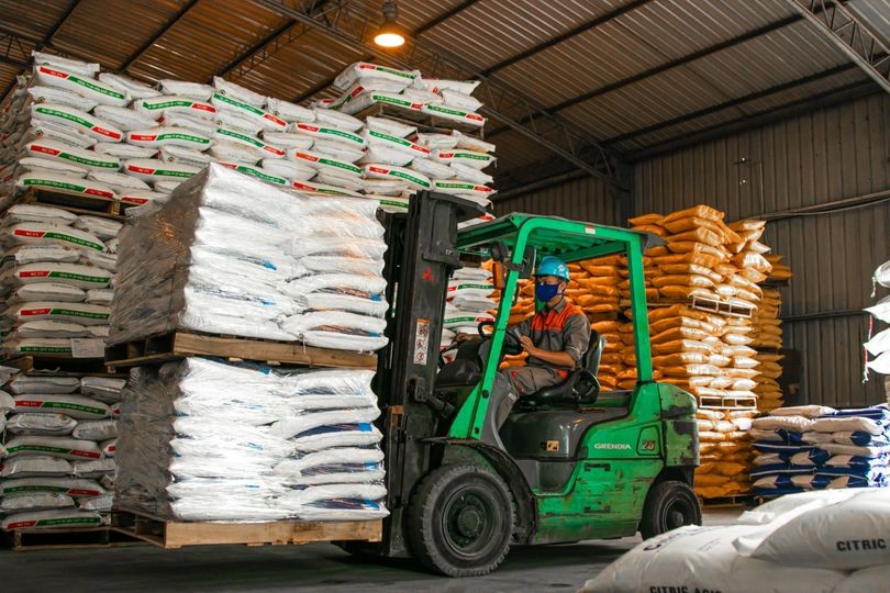 Hướng dẫn bảo quản hóa chất công nghiệp