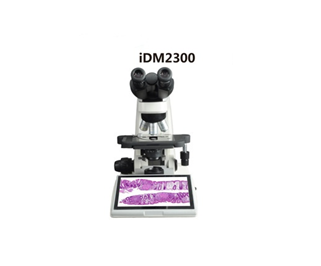 Kính hiển vi sinh học kỹ thuật số IDM2300 Genius