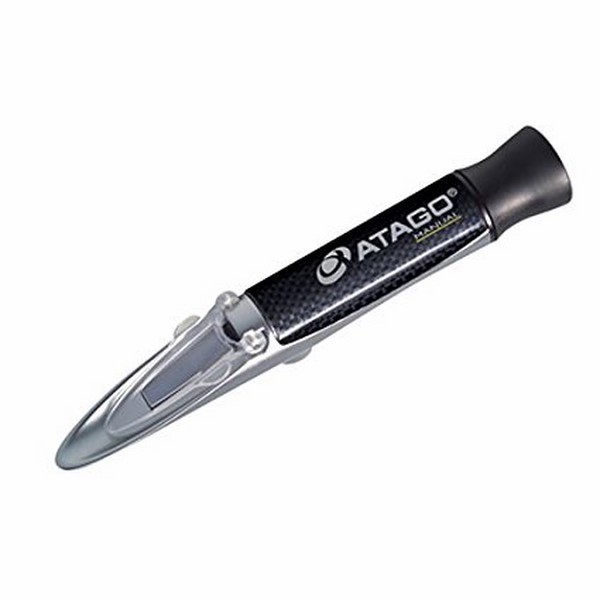 Khúc xạ kế đo độ ngọt Master-20M Atago