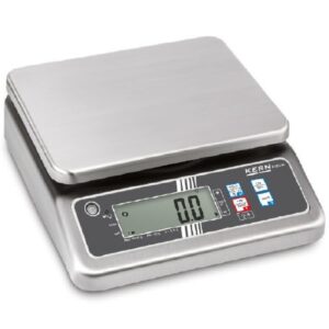 Cân kỹ thuật (3kg/1g) FOB 3K1 Kern