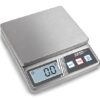 Cân kỹ thuật 1 số lẻ (0.5kg/0.1g) FOB 500-1S Kern