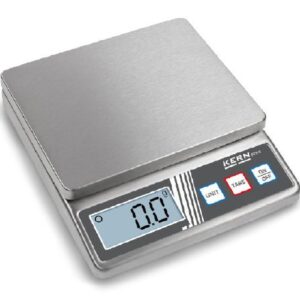 Cân kỹ thuật 1 số lẻ (0.5kg/0.1g) FOB 500-1S Kern