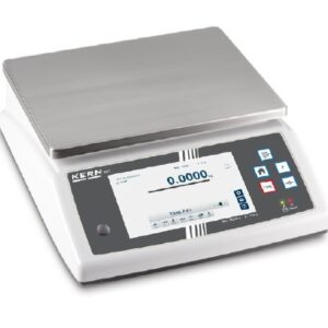 Cân điện tử (15kg/0.5g) GAT 10K-4 Kern
