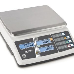 Cân điện tử (15kg/5g, 30kg/10g) RPB 30K5DHM Kern