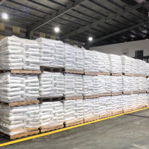 Potassium hydroxide KOH 90%, Hàn Quốc, 25kg/bao