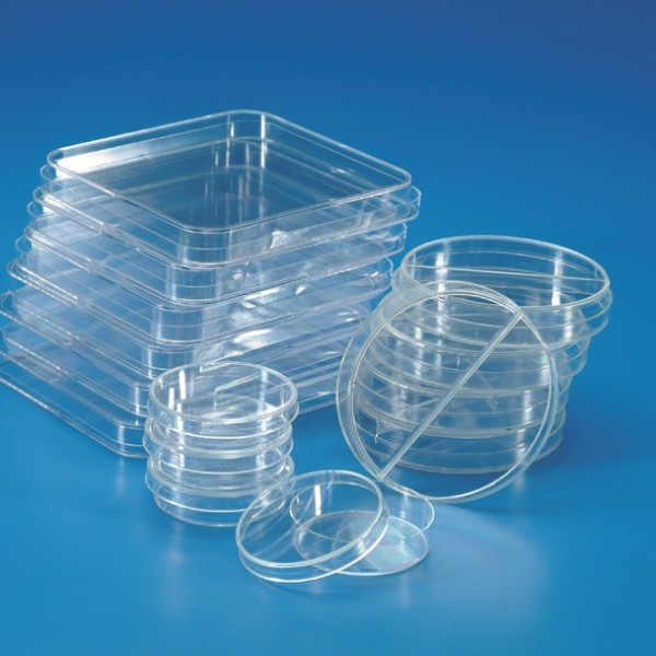 Đĩa petri nhựa 60mm Kartell