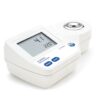 Khúc xạ kế đo % đường chuyển hóa theo khối lượng HI96804 Hanna