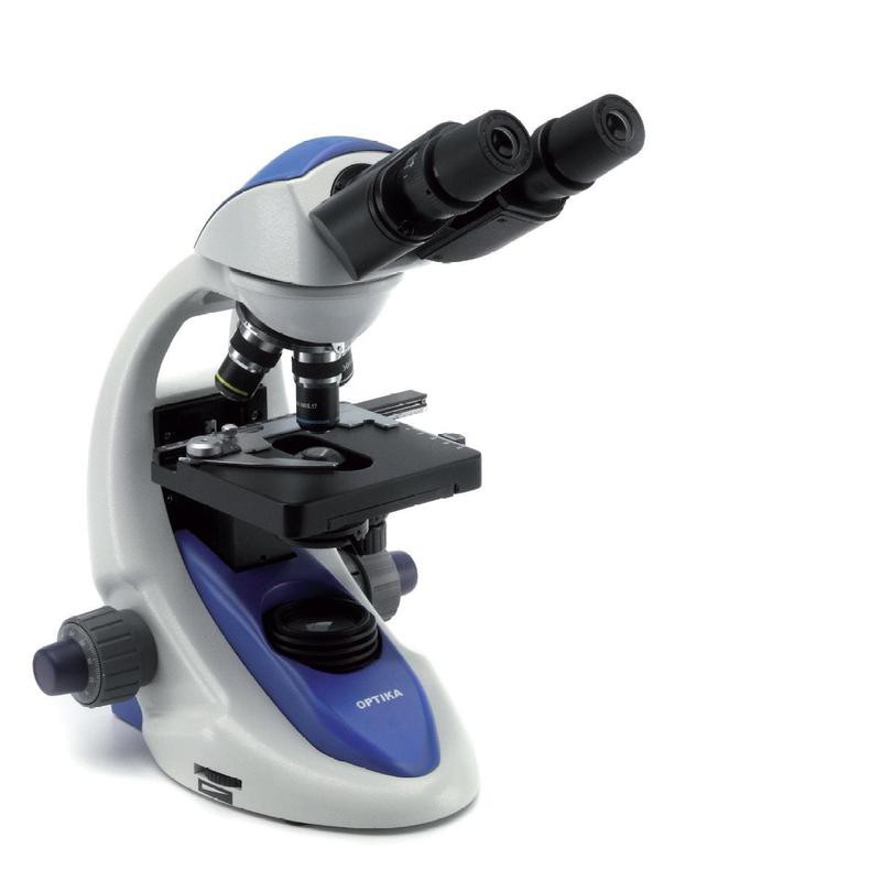 Kính hiển vi 2 mắt B-192 Optika