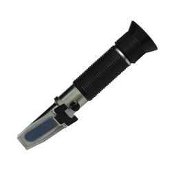 Khúc xạ kế đo độ cồn RAL0025 Trans Instruments