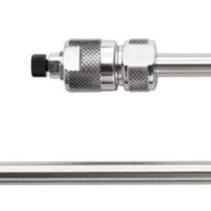 LiChrospher® RP-18 endcapped (5µm) LiChroCART® 100-4.6 Merck Đức