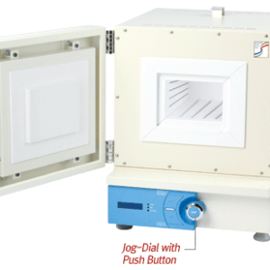 Lò nung kỹ thuật số 1000℃   DH.WF21.12 Daihan