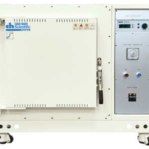 Lò nung kỹ thuật số 1200℃ DH.WFH22.63 Daihan