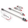 Cột sắc ký lỏng Luna® C18 (10µm x 3.9 x 300 mm) Phenomenex