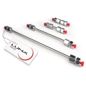Cột sắc ký lỏng Luna® C18 (10µm x 3.9 x 300 mm) Phenomenex