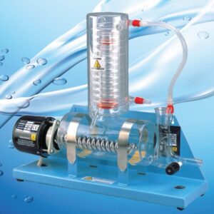 Mấy cất nước 4 lít/giờ LWDB-400M - Laboid