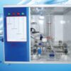 Máy cất nước 2 lần 4 lít/giờ LWDC-400D - Laboid
