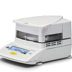 Cân đo độ ẩm MA 150 Sartorius-Đức