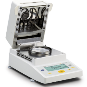 Cân đo độ ẩm MA 35 Sartorius-Đức