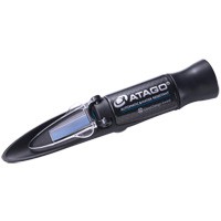 Khúc xạ kế đo độ ngọt Master-2M Atago