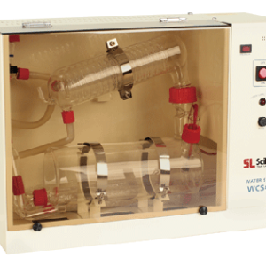Máy cất nước 1 lần SL.Wat203 Daihan