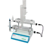 Máy cất nước 2 lần SZ-93 Trung Quốc