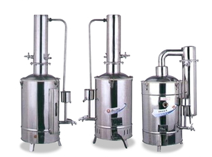 Máy cất nước 20L/H Zhejiang