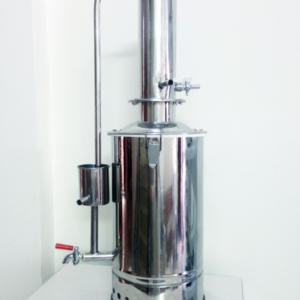 Máy cất nước 1 lần 5l/h YAZD.5L Trung Quốc