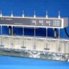 Máy đo độ hòa tan 6 cốc  RC-6 Trung Quốc
