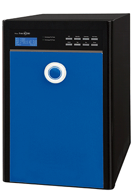 Máy lọc nước DH.WWP.RO180  Daihan