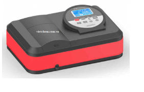 Máy quang phổ UV-1200 UV/VIS Macy