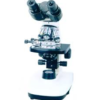Kính hiển vi sinh học 2 mắt  N-101B Genius