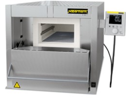 Lò nung cơ bản 11 lít 1280 độ Nabertherm-Đức
